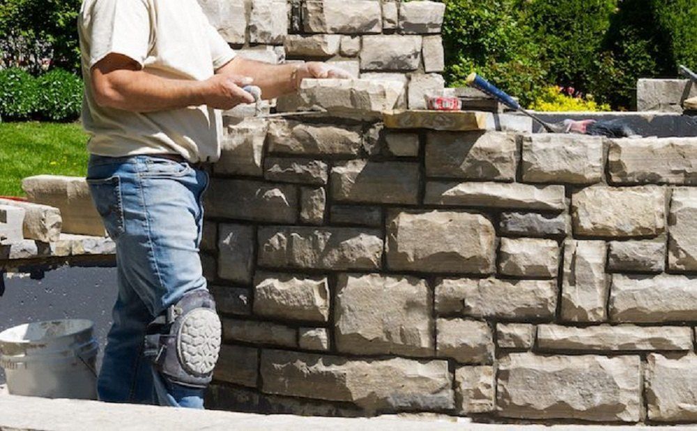Stone Work Service