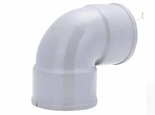 PVC Pipe Fitting