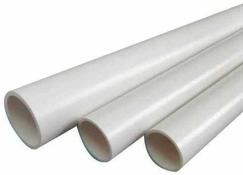 PVC Electrical Conduit Pipe