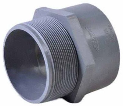 PVC Male Thread Adapter