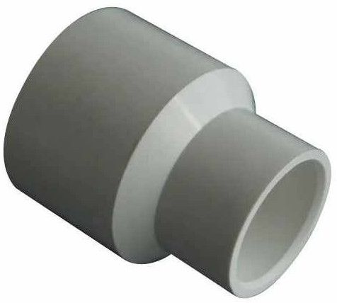 PVC Pipe Reducer Coupling