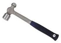 Steel Handle Ball Peen Hammer