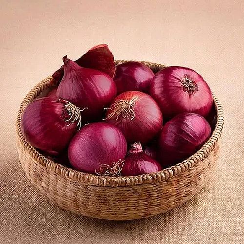 A Grade Red Onion