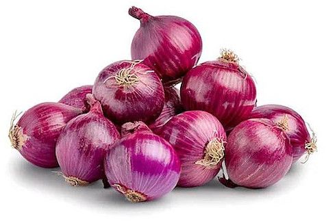 B Grade Red Onion