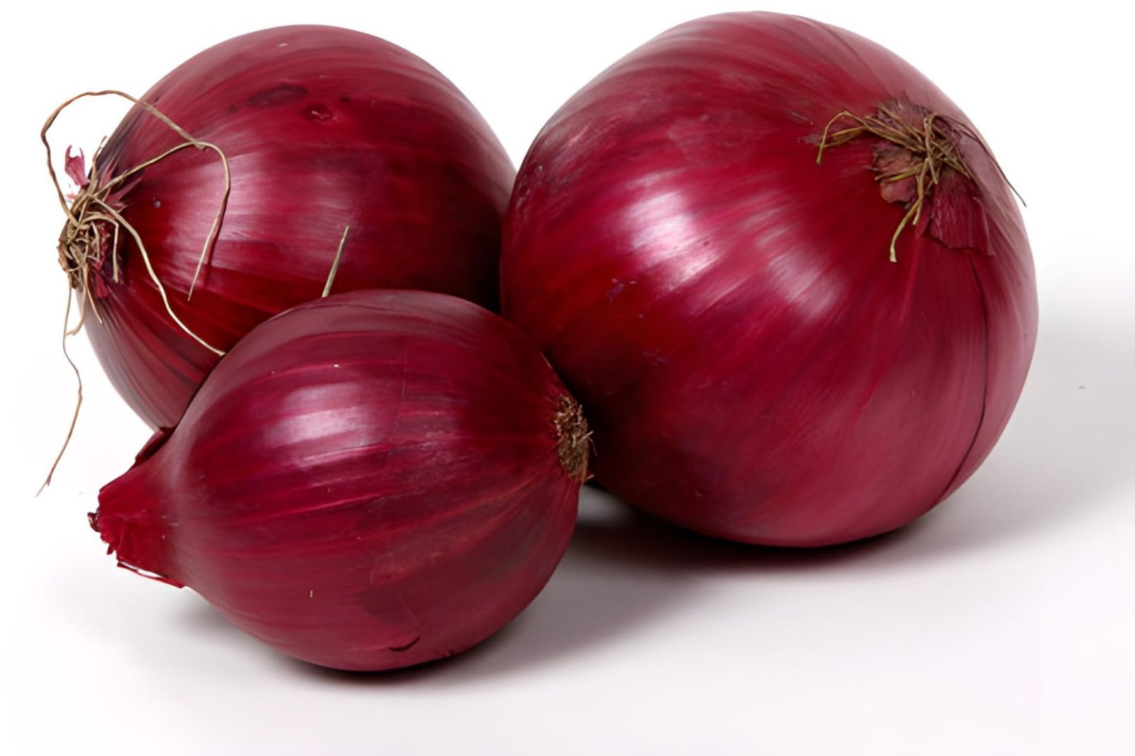 Fresh Red Onion
