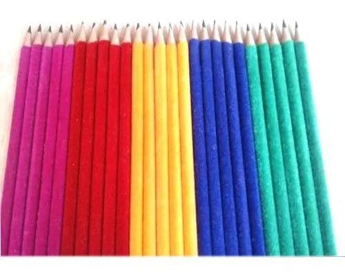 Velvet Pencil