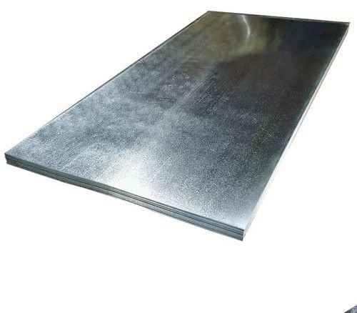 4mm Mild Steel Sheet