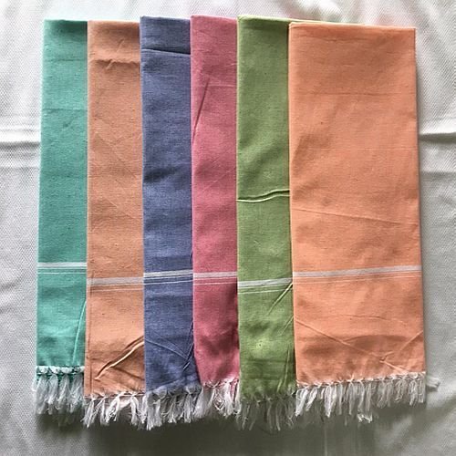 30x60 Inch Eagle Colored Cotton Bath Towel