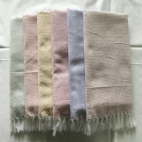 30x60 Inch Rainbow Cotton Bath Towel