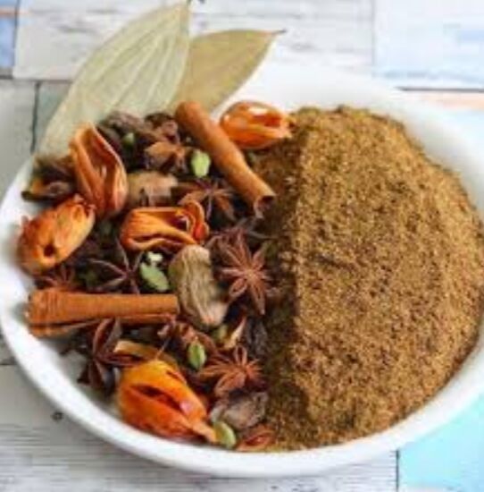 Aromatic Biryani Masala Powder