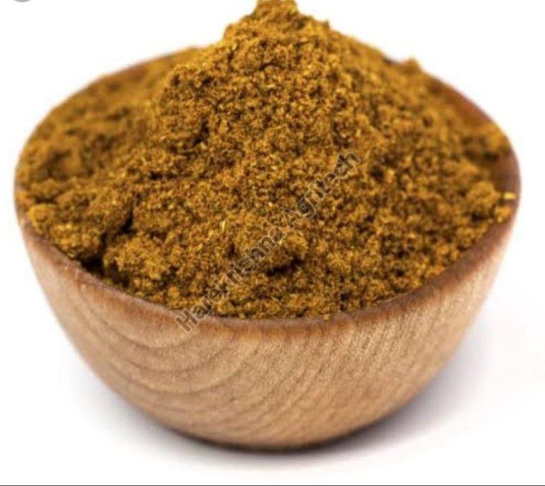 Bhel Puri Masala Powder