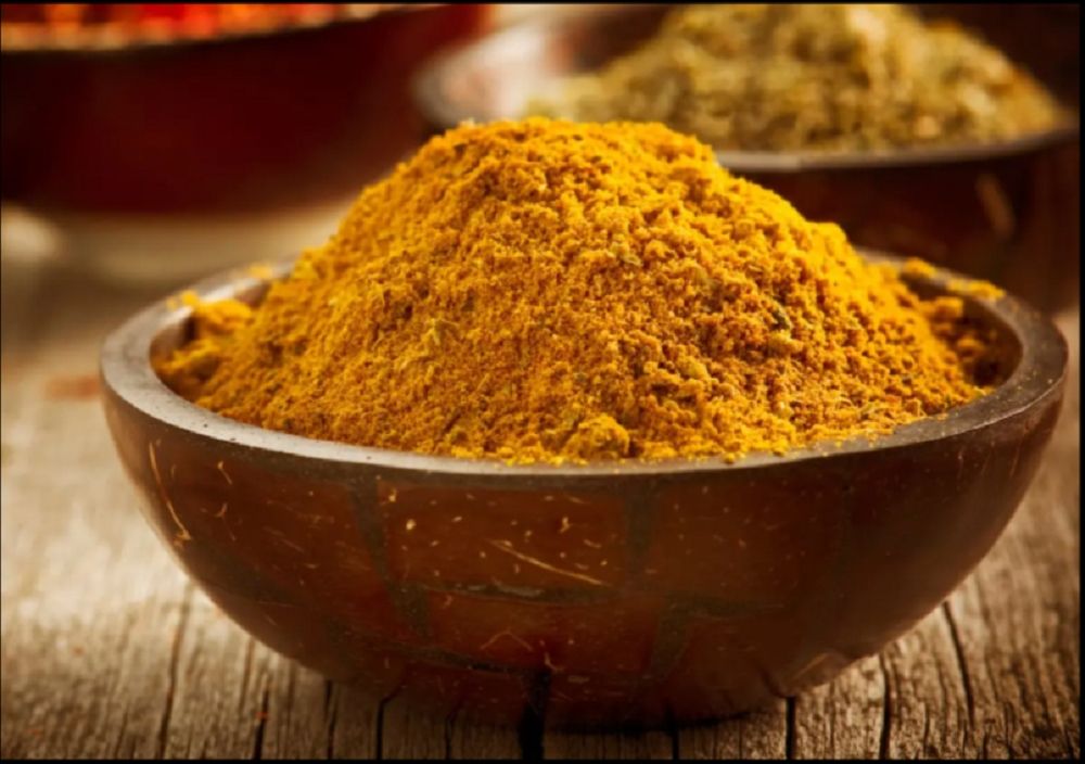 Curry Rice Masala Powder