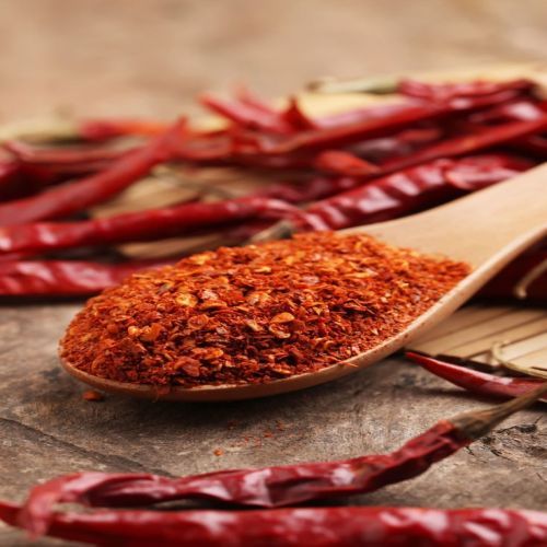 Fiery Cayenne Pepper Powder