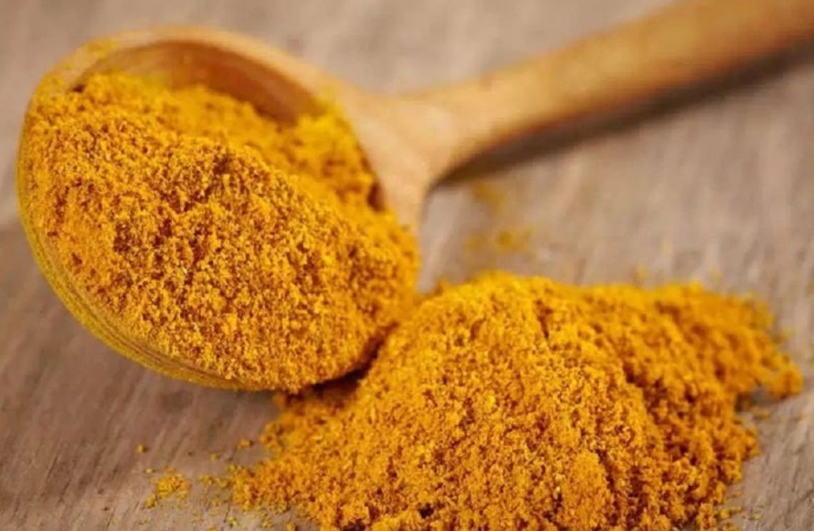 Fried Noodles Seasoning Powder