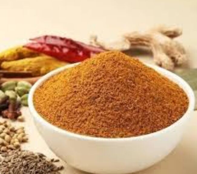 Kadhi Chawal Masala Powder