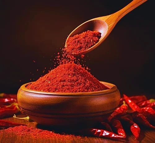 Kashmiri Red Chilli Powder