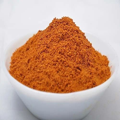 Indian Masala Powders