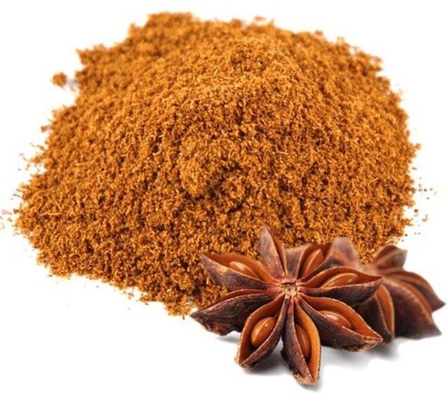 Star Anise Powder