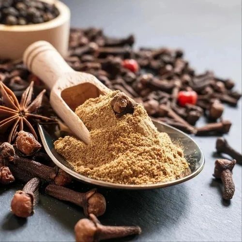 Strong Clove Powder