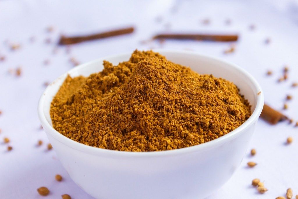 Vada Pav Masala Powder