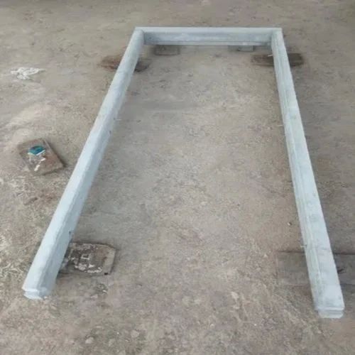 6.5 Feet RCC Door Frame