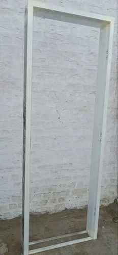 7 Feet RCC Door Frame