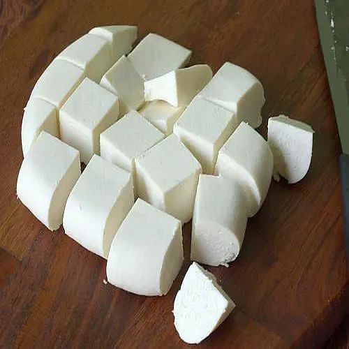 Fresh Paneer