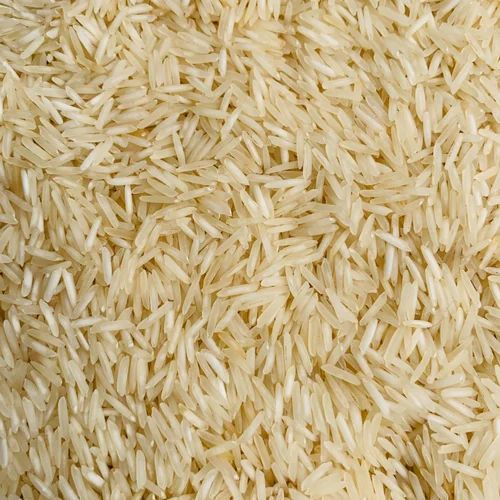 Basmati Rice