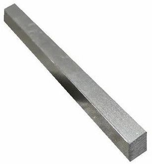 12mm Mild Steel EN1A Square Bar