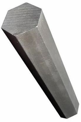Mild Steel Hexagonal Bar