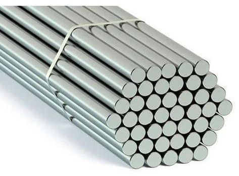 15mm Mild Steel Round Bar