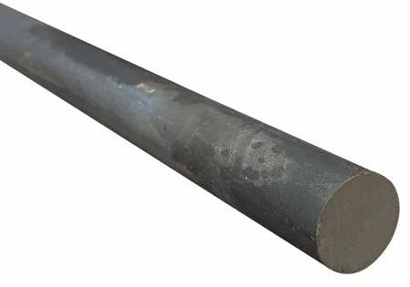15mm Mild Steel Round Bright Bar