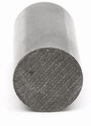 Mild Steel Round Bar
