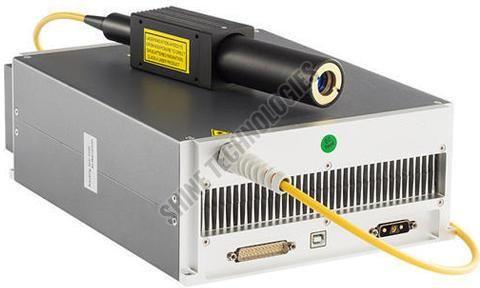 Fiber Laser Source