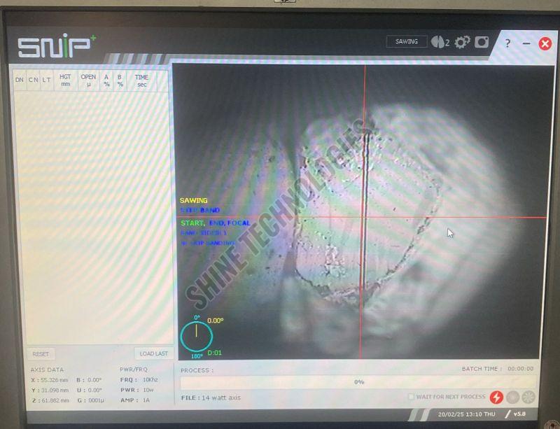 Snip Cutting Plotter Software