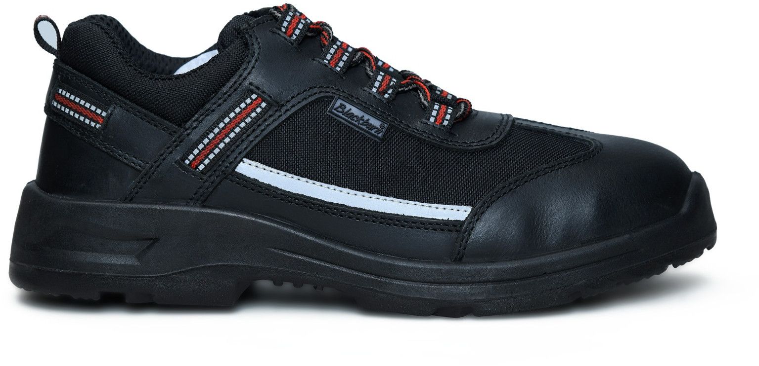 Sporty Leather Safety SHOES-7780SD
