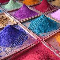 Basic Dye Powder