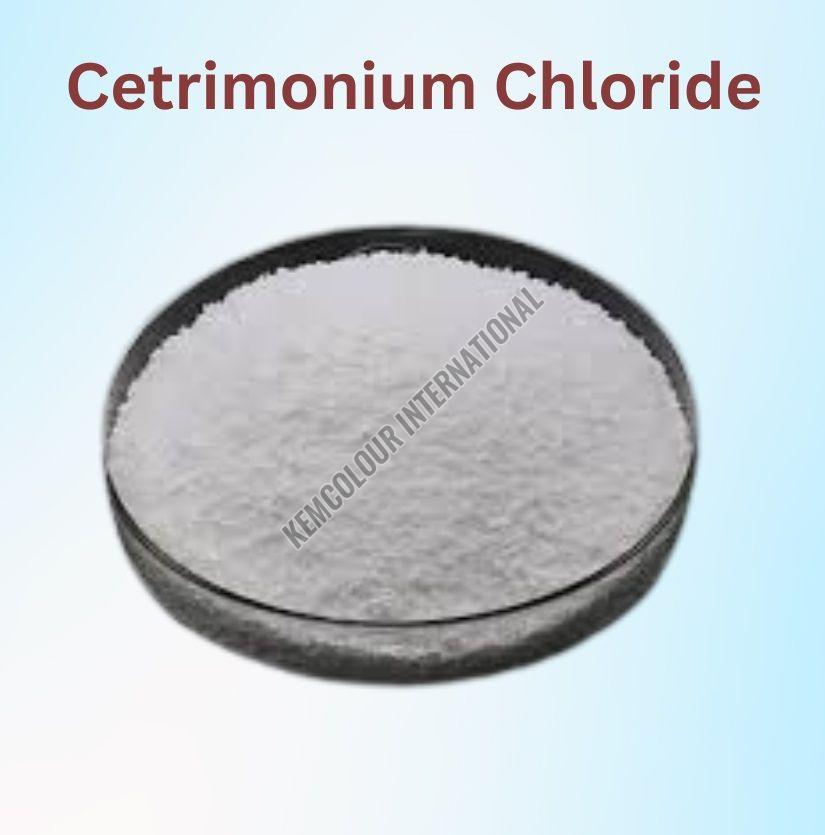 Cetrimonium Chloride