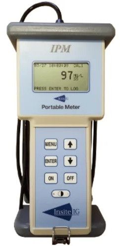 Suspended Solids Analyzer