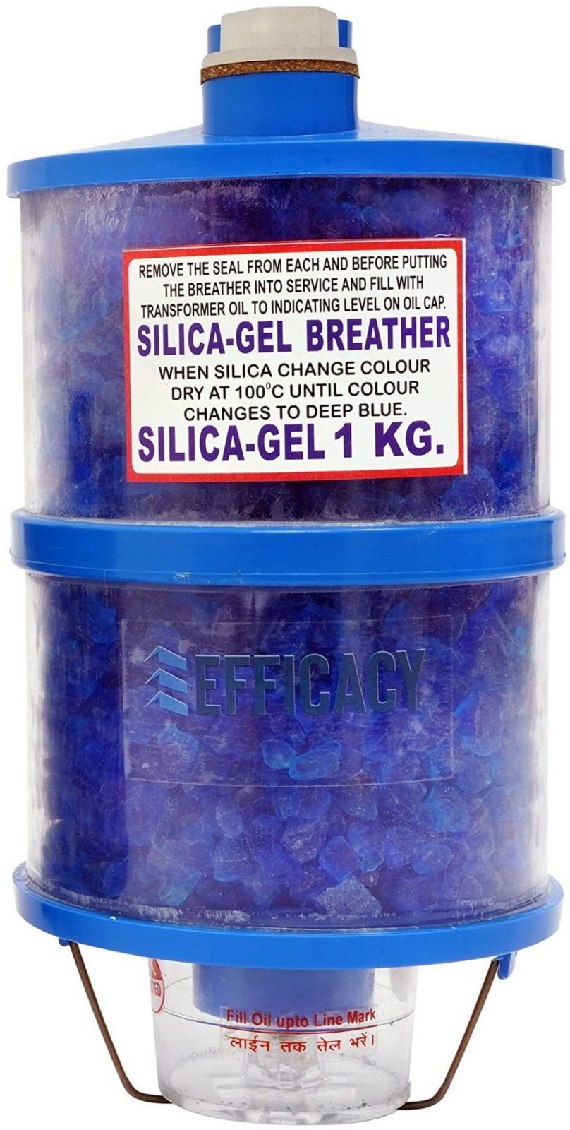 1kg Silica Gel Breather