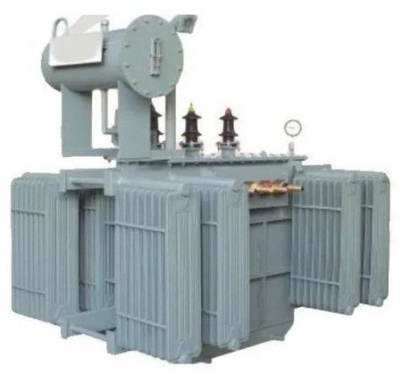 Air Cooled Electric Transformer