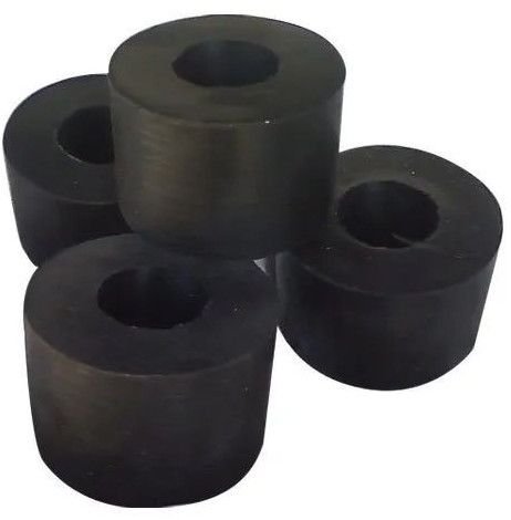 Black Rubber Bush