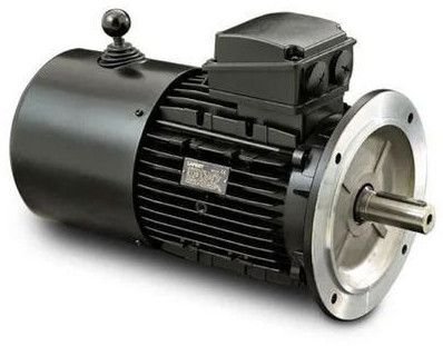 Heavy Duty DC Motor