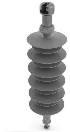 High Voltage Electric Insulator