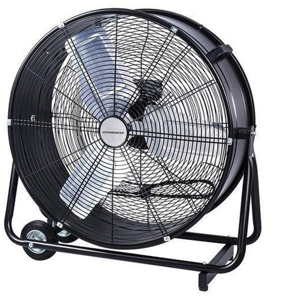 Industrial Cooling Fan