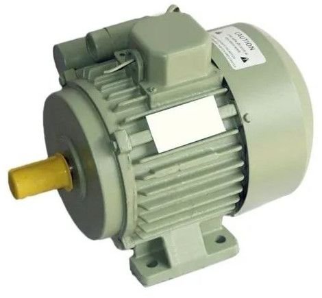 Single Phase Electric Motor