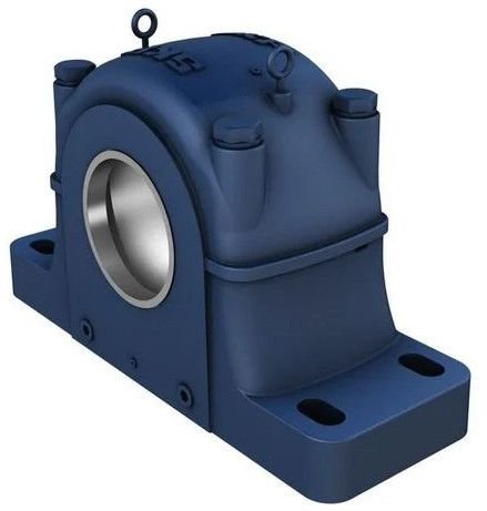 Stainless Steel Block Bearing Housing