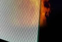 Fire Rated Wired Glass