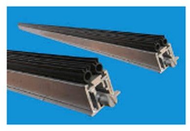 Stainless Steel Drop Down Door Seals