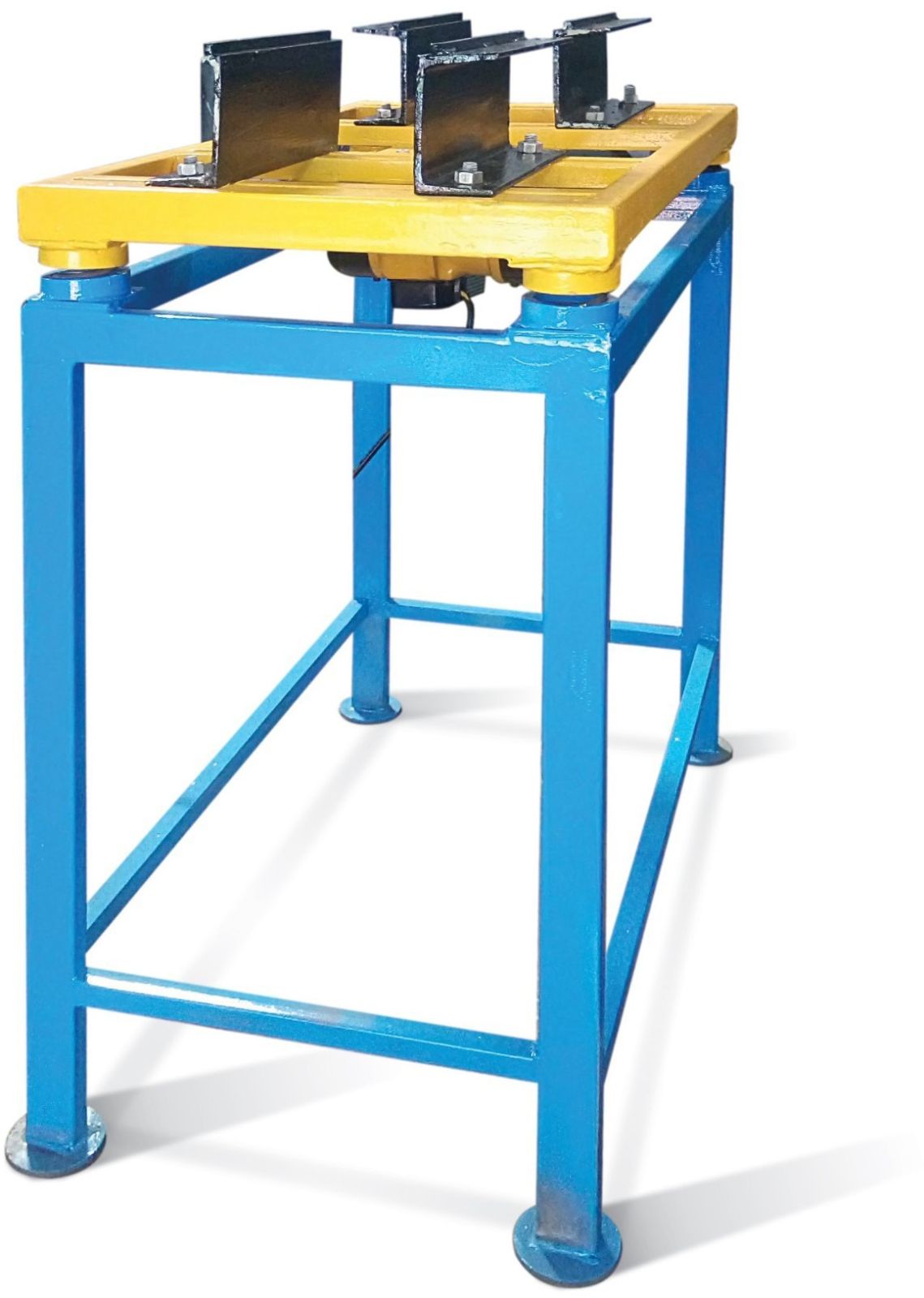 De Moulding Machine